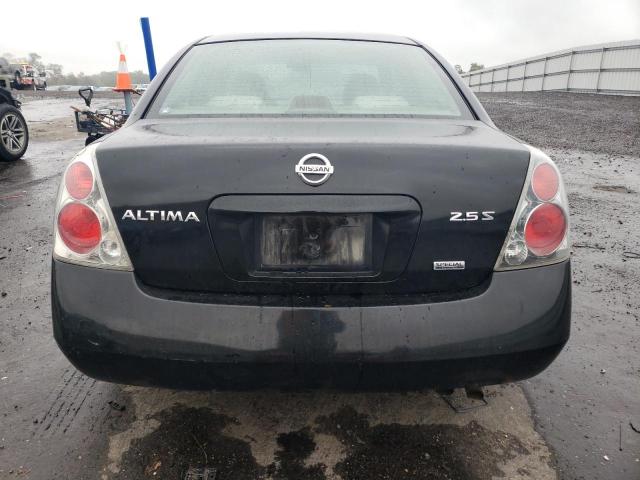 Photo 5 VIN: 1N4AL11DX6C224974 - NISSAN ALTIMA 