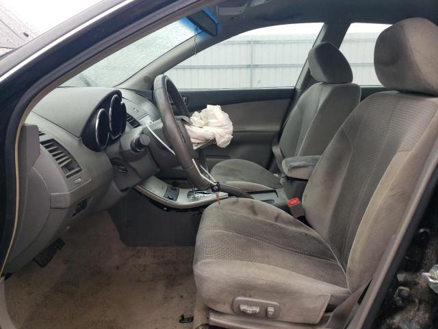 Photo 6 VIN: 1N4AL11DX6C224974 - NISSAN ALTIMA 