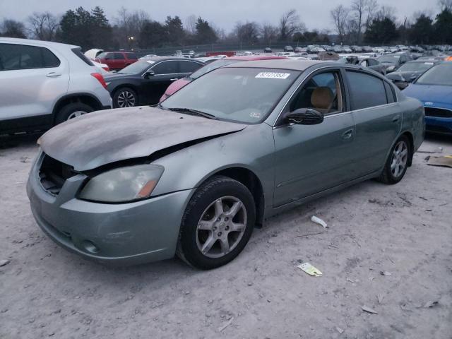 Photo 0 VIN: 1N4AL11DX6C226708 - NISSAN ALTIMA 