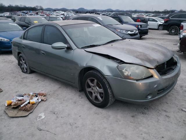 Photo 3 VIN: 1N4AL11DX6C226708 - NISSAN ALTIMA 