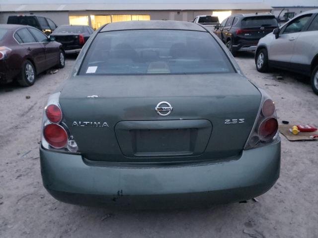 Photo 5 VIN: 1N4AL11DX6C226708 - NISSAN ALTIMA 