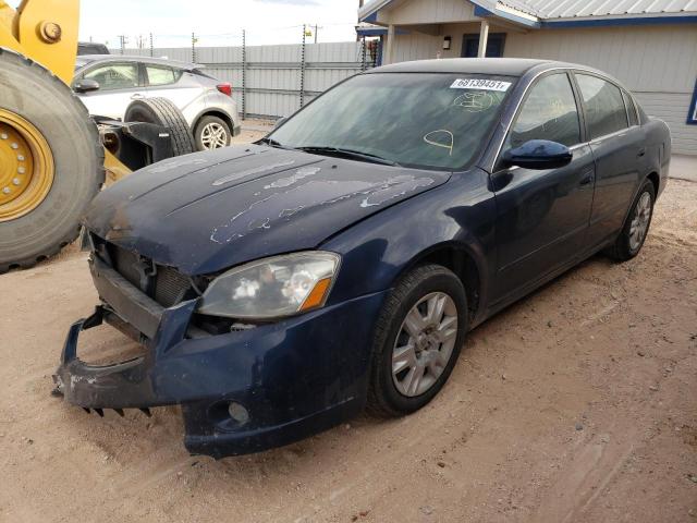 Photo 1 VIN: 1N4AL11DX6C226756 - NISSAN ALTIMA S 