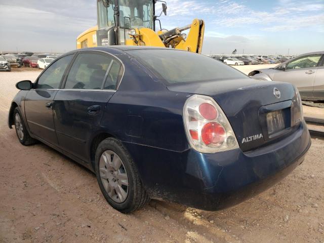 Photo 2 VIN: 1N4AL11DX6C226756 - NISSAN ALTIMA S 