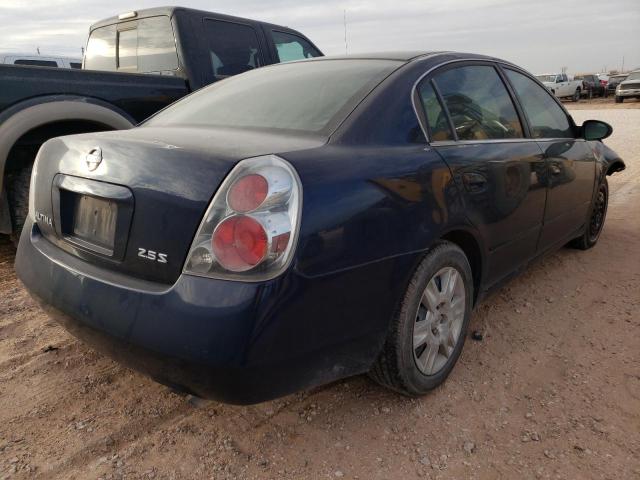 Photo 3 VIN: 1N4AL11DX6C226756 - NISSAN ALTIMA S 