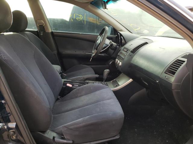 Photo 4 VIN: 1N4AL11DX6C226756 - NISSAN ALTIMA S 