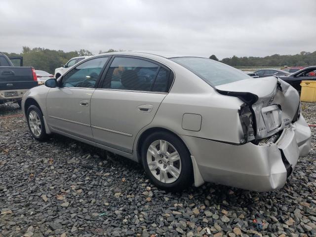 Photo 1 VIN: 1N4AL11DX6N306983 - NISSAN ALTIMA S 