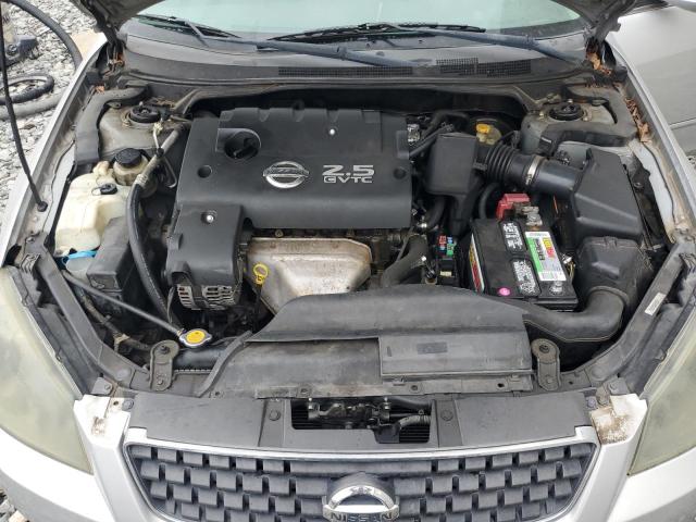 Photo 10 VIN: 1N4AL11DX6N306983 - NISSAN ALTIMA S 