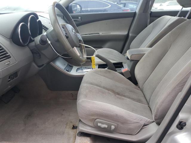 Photo 6 VIN: 1N4AL11DX6N306983 - NISSAN ALTIMA S 