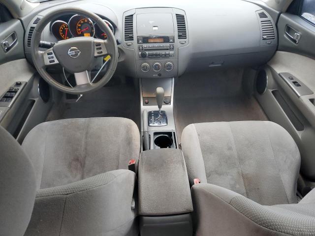 Photo 7 VIN: 1N4AL11DX6N306983 - NISSAN ALTIMA S 