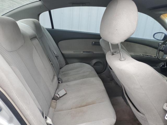 Photo 9 VIN: 1N4AL11DX6N306983 - NISSAN ALTIMA S 