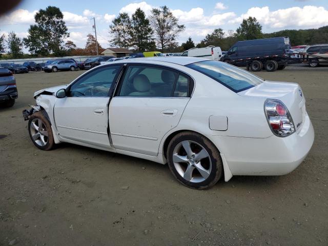 Photo 1 VIN: 1N4AL11DX6N346786 - NISSAN ALTIMA S 