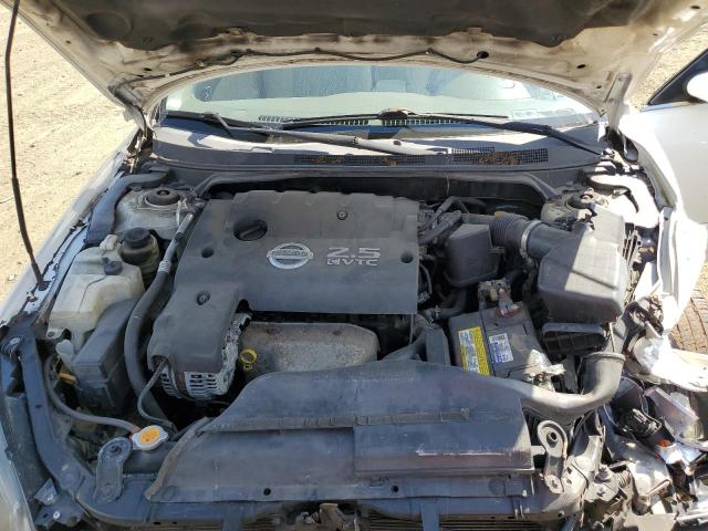 Photo 10 VIN: 1N4AL11DX6N346786 - NISSAN ALTIMA S 