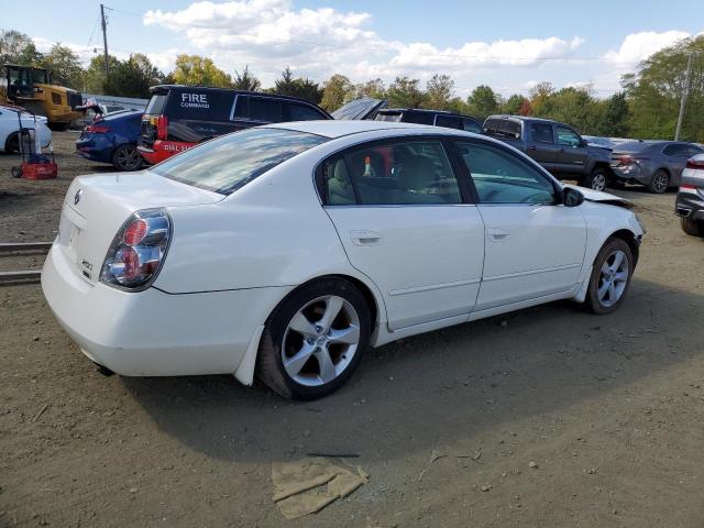 Photo 2 VIN: 1N4AL11DX6N346786 - NISSAN ALTIMA S 