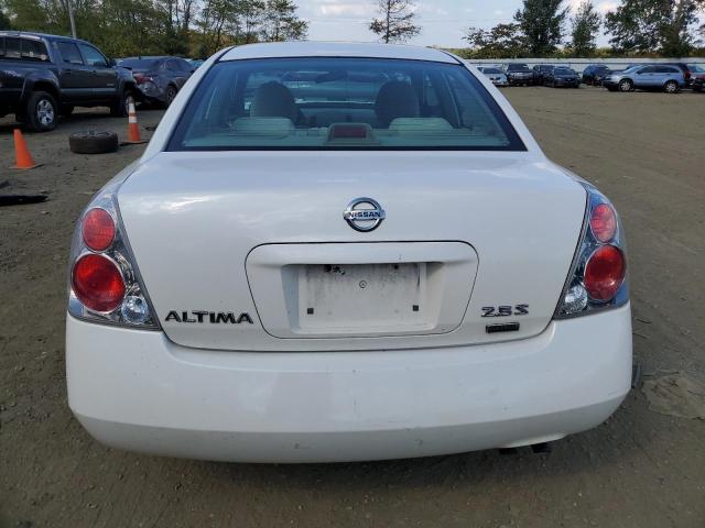 Photo 5 VIN: 1N4AL11DX6N346786 - NISSAN ALTIMA S 