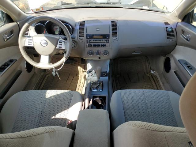 Photo 7 VIN: 1N4AL11DX6N346786 - NISSAN ALTIMA S 