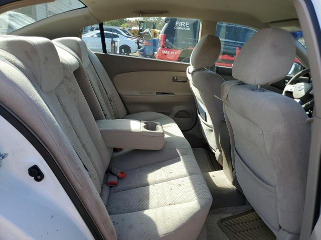 Photo 9 VIN: 1N4AL11DX6N346786 - NISSAN ALTIMA S 