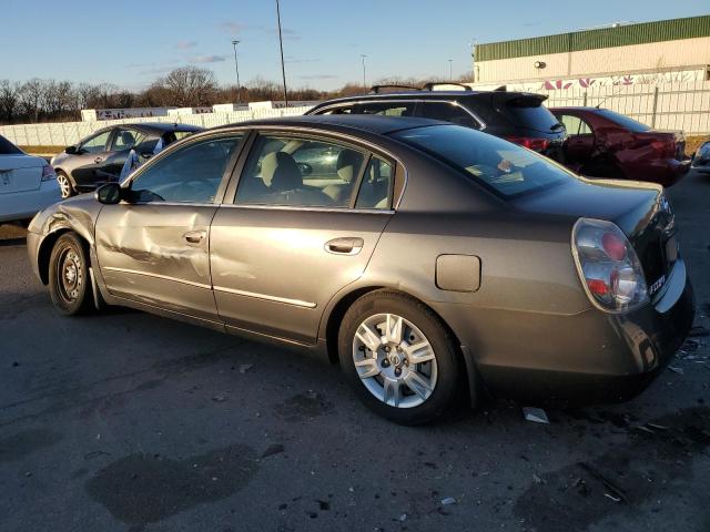 Photo 1 VIN: 1N4AL11DX6N358517 - NISSAN ALTIMA 