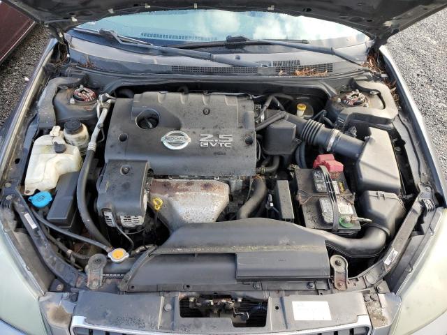 Photo 10 VIN: 1N4AL11DX6N358517 - NISSAN ALTIMA 