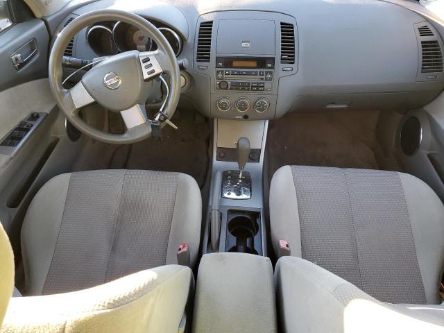 Photo 7 VIN: 1N4AL11DX6N358517 - NISSAN ALTIMA 