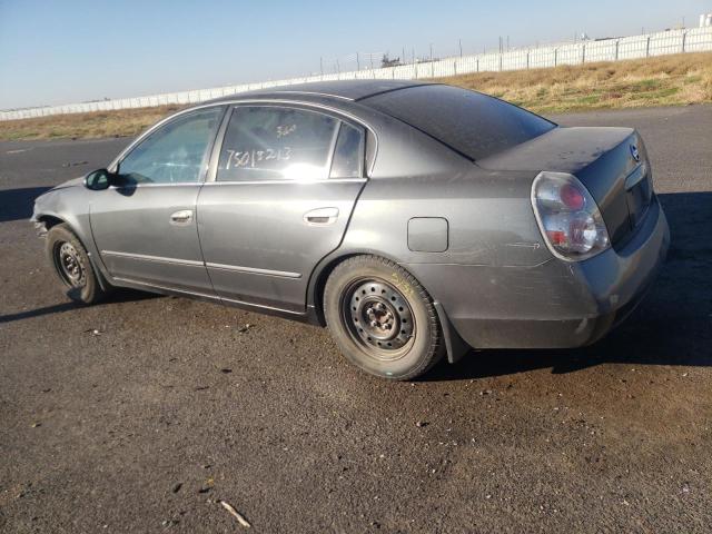 Photo 1 VIN: 1N4AL11DX6N392148 - NISSAN ALTIMA 