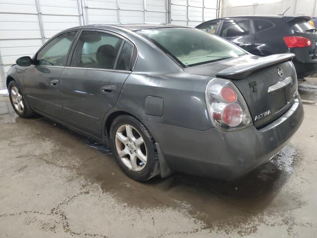 Photo 1 VIN: 1N4AL11DX6N393865 - NISSAN ALTIMA S 