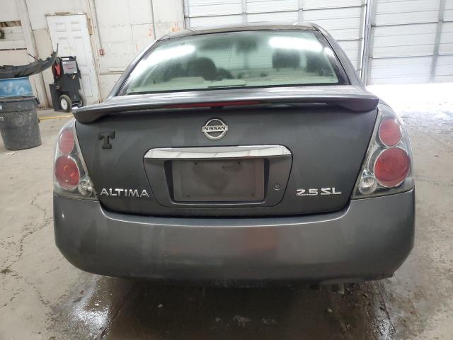 Photo 5 VIN: 1N4AL11DX6N393865 - NISSAN ALTIMA S 