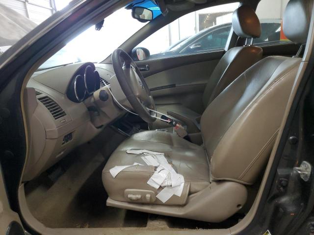 Photo 6 VIN: 1N4AL11DX6N393865 - NISSAN ALTIMA S 