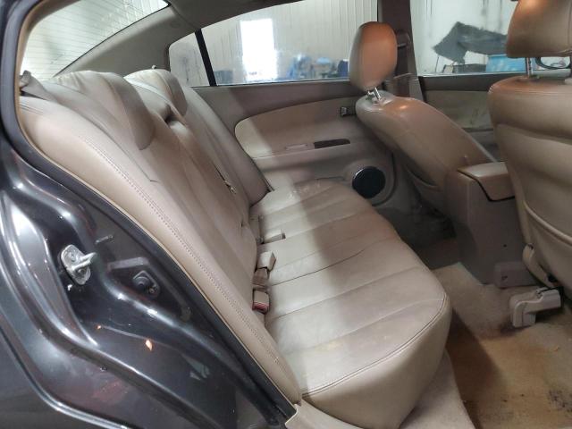 Photo 9 VIN: 1N4AL11DX6N393865 - NISSAN ALTIMA S 