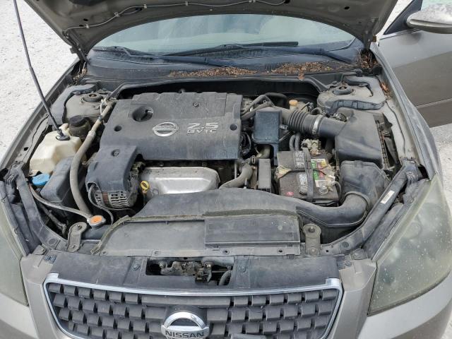 Photo 10 VIN: 1N4AL11DX6N402077 - NISSAN ALTIMA S 