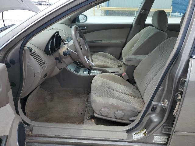 Photo 6 VIN: 1N4AL11DX6N402077 - NISSAN ALTIMA S 