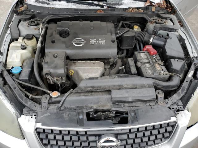 Photo 10 VIN: 1N4AL11DX6N425763 - NISSAN ALTIMA 