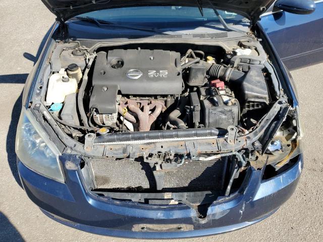 Photo 10 VIN: 1N4AL11DX6N435029 - NISSAN ALTIMA S 