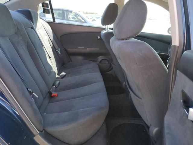 Photo 9 VIN: 1N4AL11DX6N435029 - NISSAN ALTIMA S 