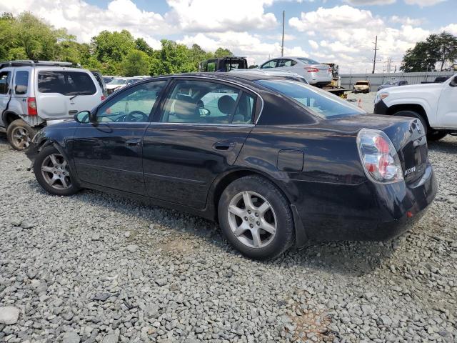 Photo 1 VIN: 1N4AL11DX6N437377 - NISSAN ALTIMA 