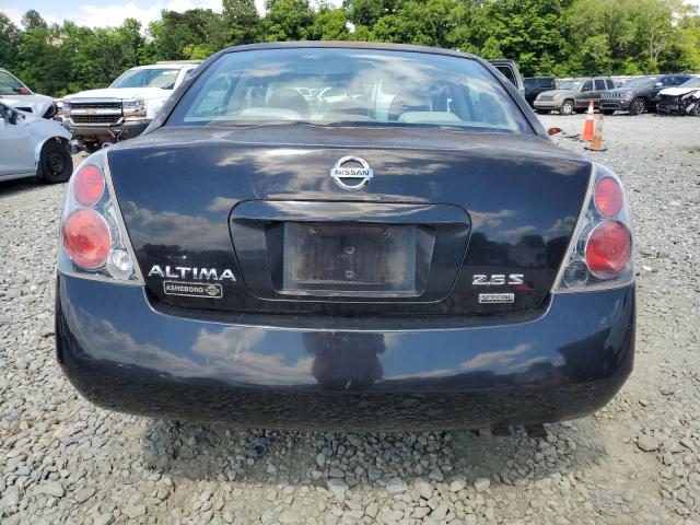 Photo 5 VIN: 1N4AL11DX6N437377 - NISSAN ALTIMA 