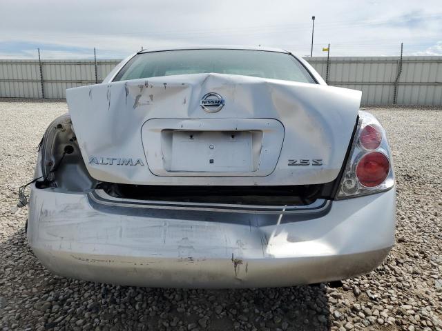 Photo 5 VIN: 1N4AL11DX6N438688 - NISSAN ALTIMA 