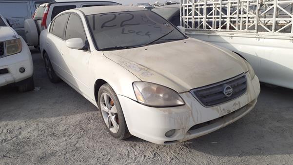 Photo 7 VIN: 1N4AL11DX7C125234 - NISSAN ALTIMA 