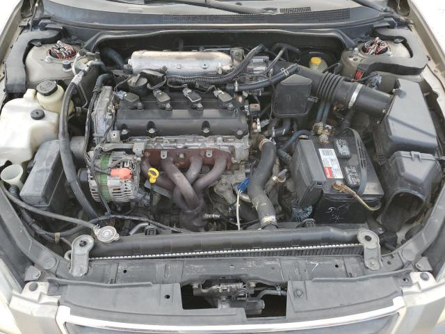 Photo 10 VIN: 1N4AL11E03C262203 - NISSAN ALTIMA 