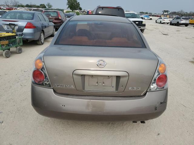 Photo 5 VIN: 1N4AL11E03C262203 - NISSAN ALTIMA 