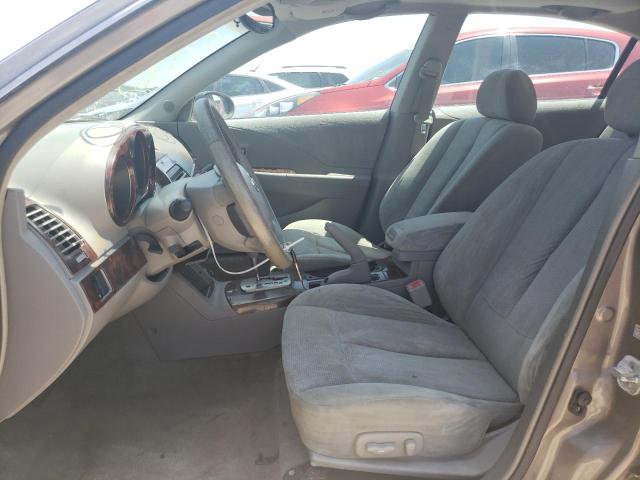 Photo 6 VIN: 1N4AL11E03C262203 - NISSAN ALTIMA 