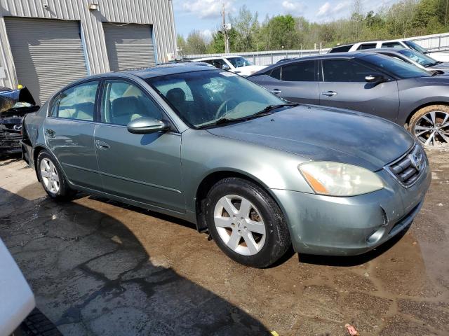 Photo 3 VIN: 1N4AL11E03C338714 - NISSAN ALTIMA 