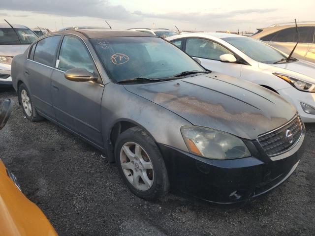 Photo 3 VIN: 1N4AL11E06C148254 - NISSAN ALTIMA S 