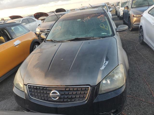 Photo 4 VIN: 1N4AL11E06C148254 - NISSAN ALTIMA S 