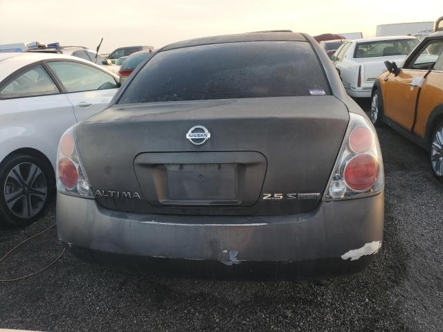 Photo 5 VIN: 1N4AL11E06C148254 - NISSAN ALTIMA S 