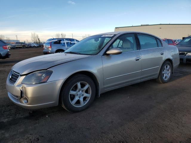 Photo 0 VIN: 1N4AL11E06C211286 - NISSAN ALTIMA 