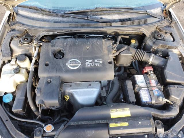 Photo 10 VIN: 1N4AL11E06C211286 - NISSAN ALTIMA 