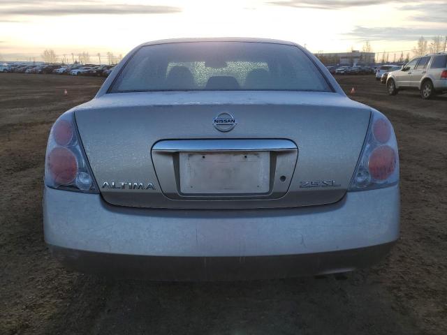 Photo 5 VIN: 1N4AL11E06C211286 - NISSAN ALTIMA 