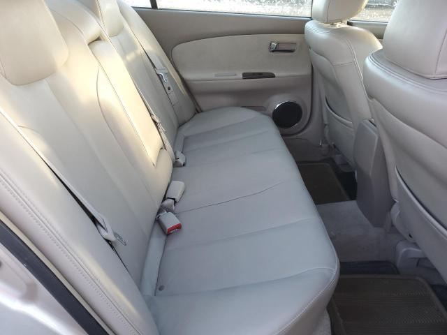 Photo 9 VIN: 1N4AL11E06C211286 - NISSAN ALTIMA 