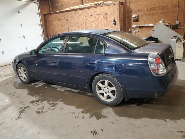 Photo 1 VIN: 1N4AL11E06N340083 - NISSAN ALTIMA S 