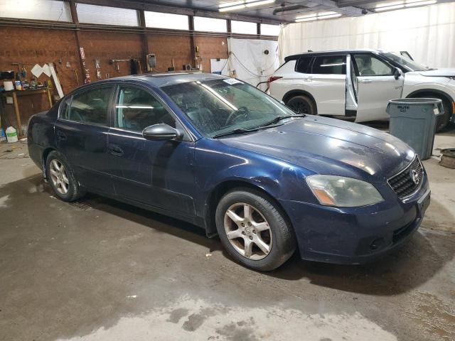 Photo 3 VIN: 1N4AL11E06N340083 - NISSAN ALTIMA S 